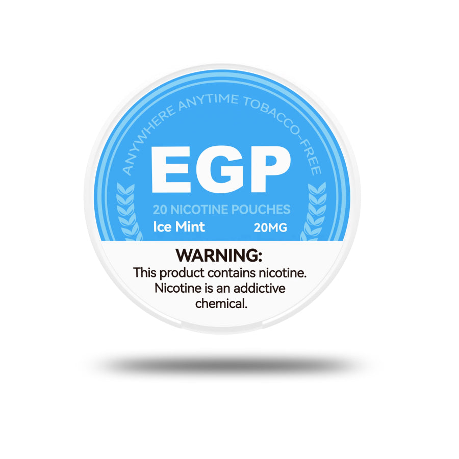 EGP Ice Mint 20mg