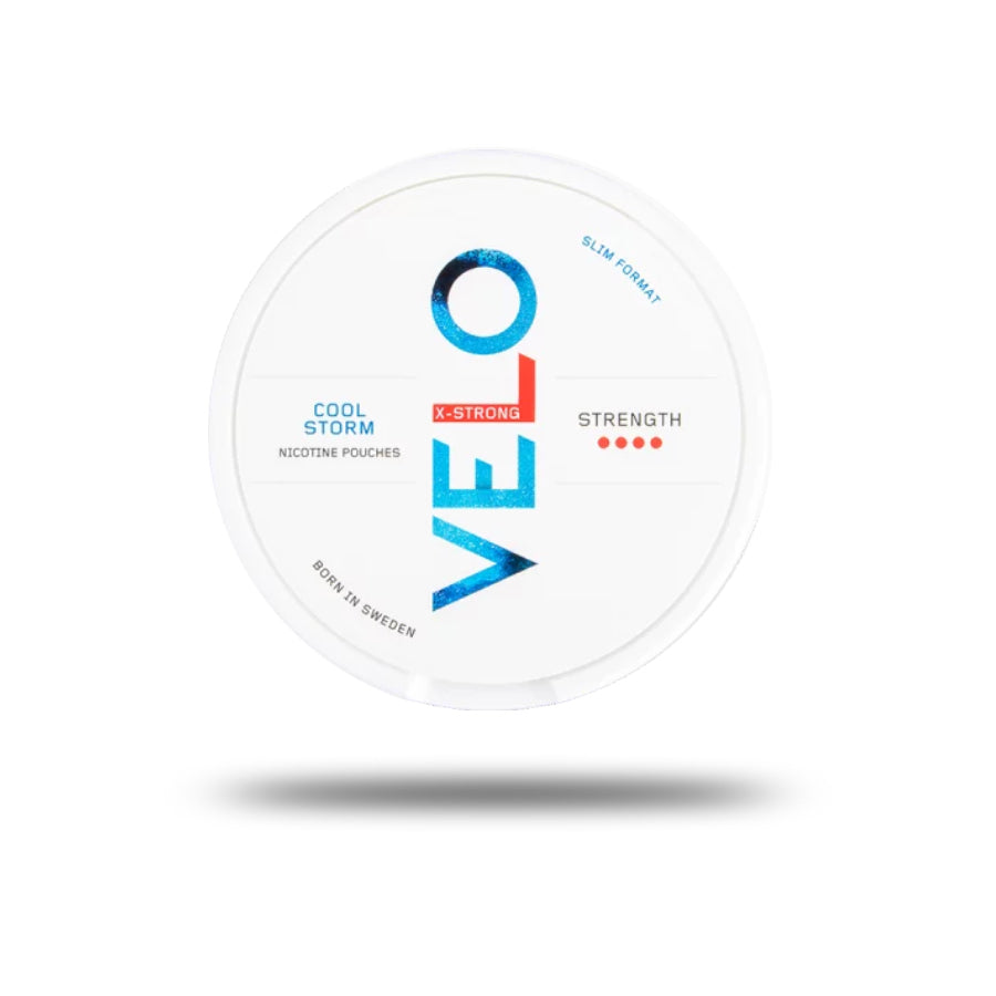 VELO Cool Storm X-Strong 11mg