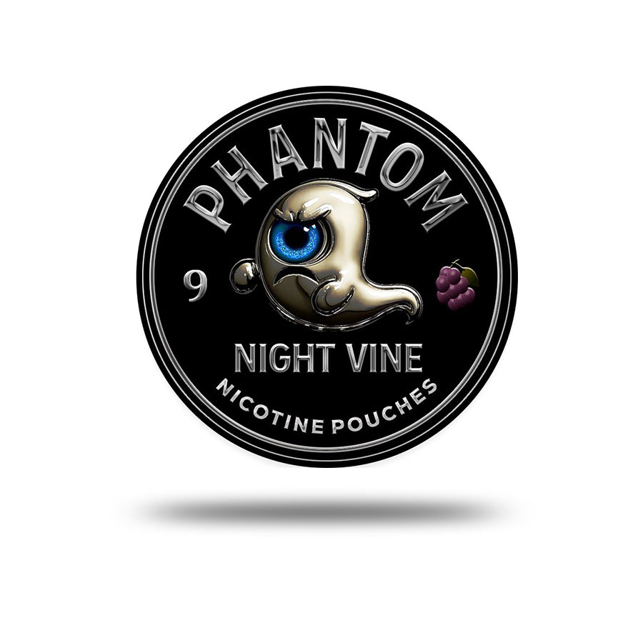 Phantom Night Vine 9mg