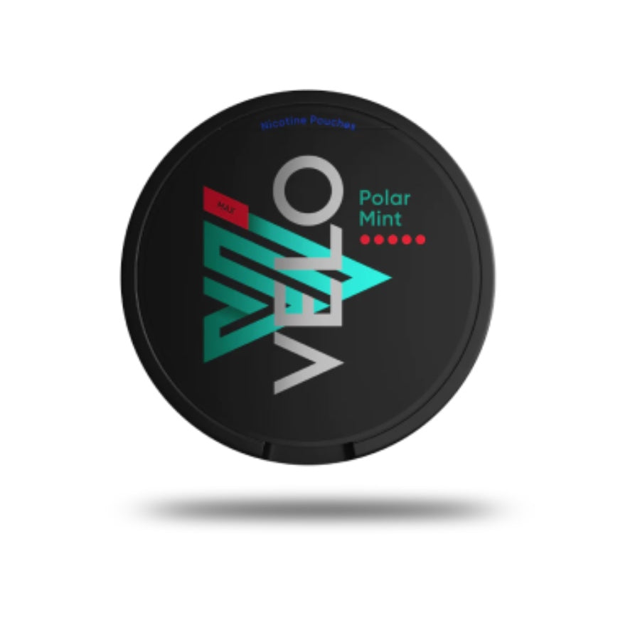 VELO Poler Mint Max 14mg