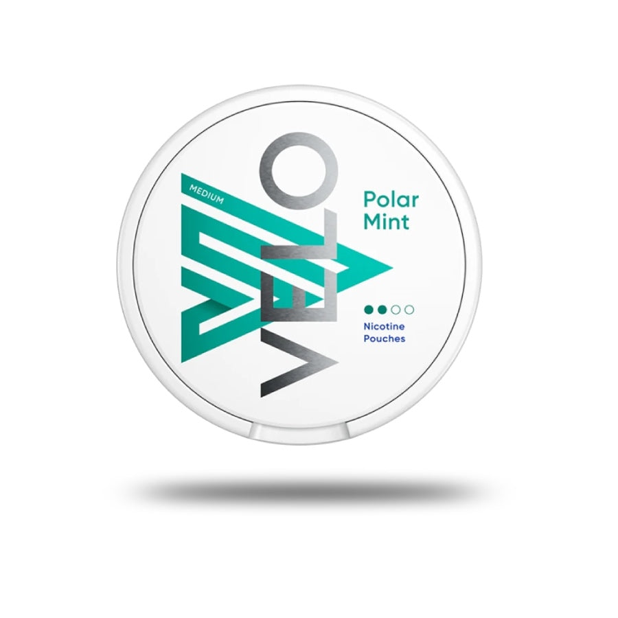 VELO Poler Mint 11mg