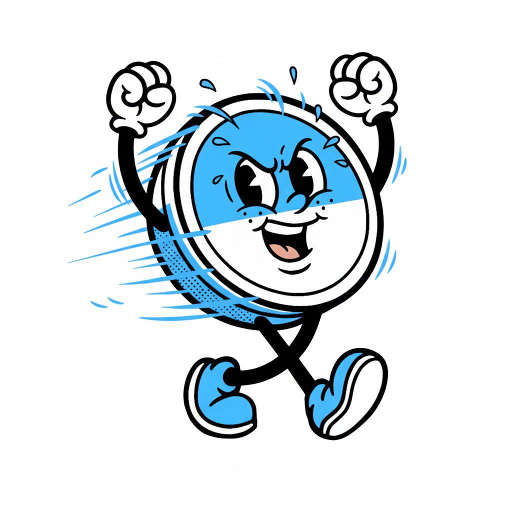 HIGH STRENGTH 10-15mg