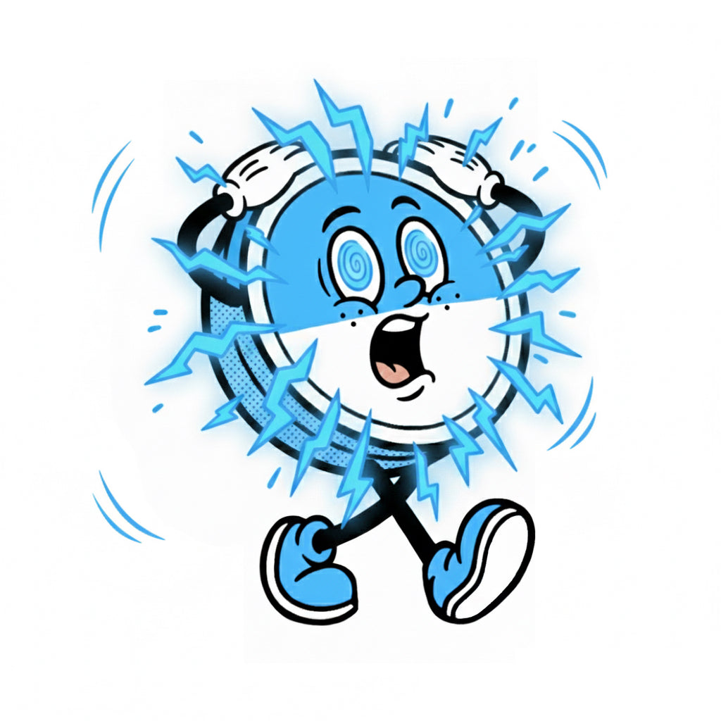 SUPER STRENGTH 15mg+