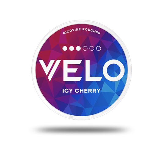 VELO Icy Cherry 10mg