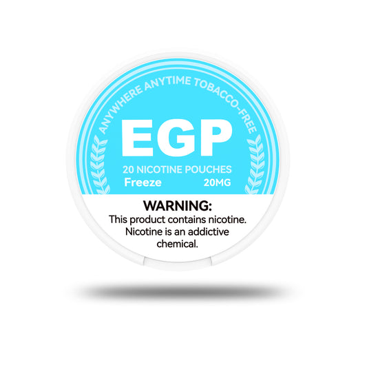 EGP Freeze 20mg
