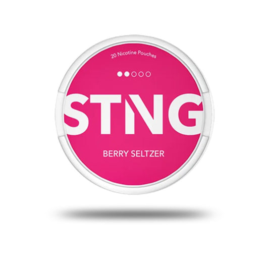 STNG Berry Seltzer 9.2mg (EU)