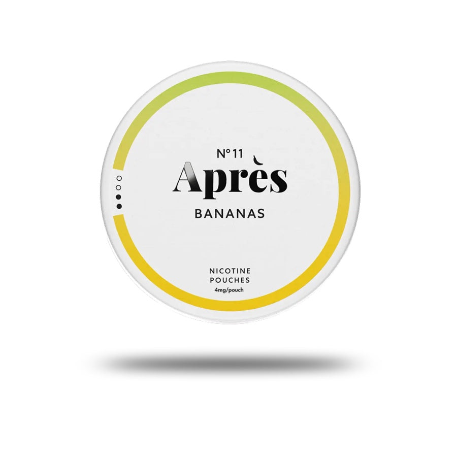 Après Banana No.11 4mg