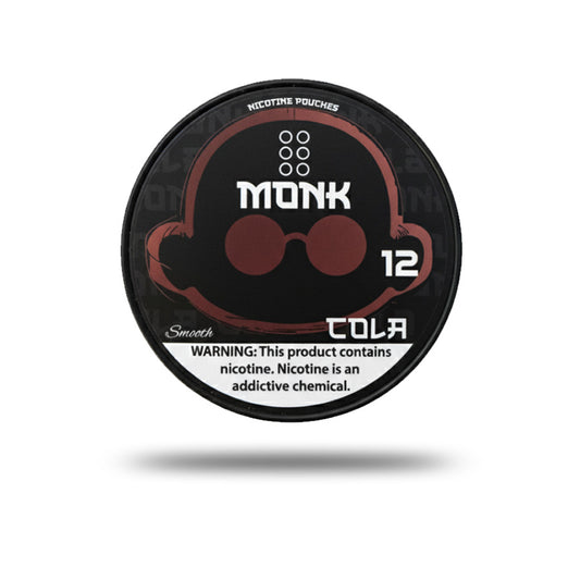 Monk Cola 12mg