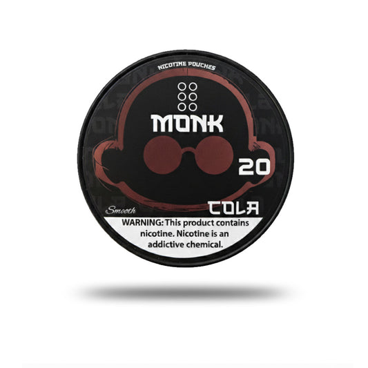 Monk Cola 20mg
