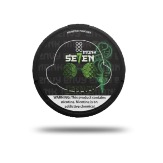 Monk ENVY Melon Twist 6mg