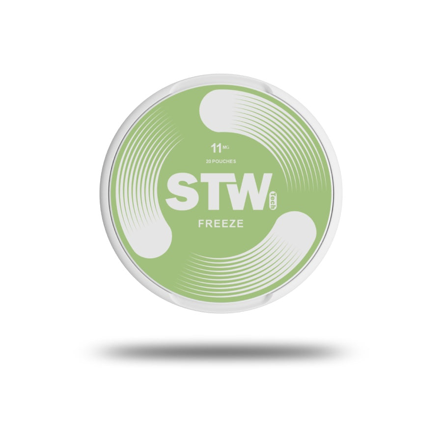 STW Freeze 11mg