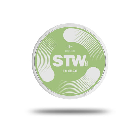 STW Freeze 11mg