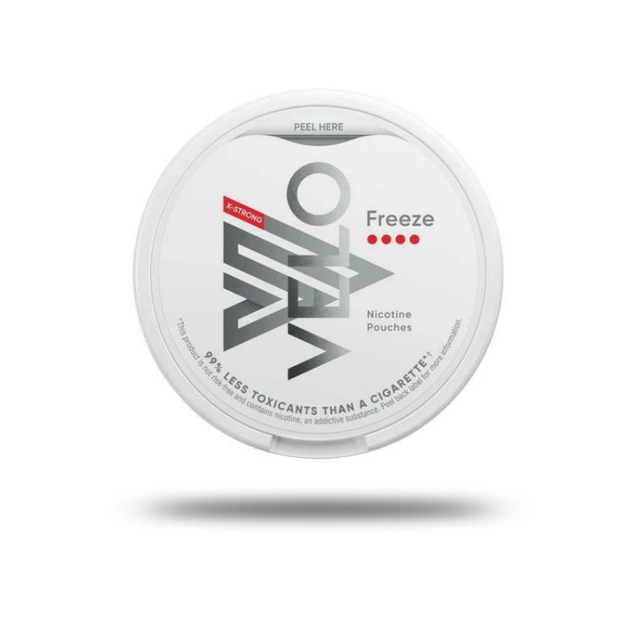 VELO Freeze X-Strong 11mg