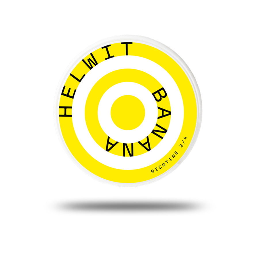 Helwit Banana 3.5mg (EU)