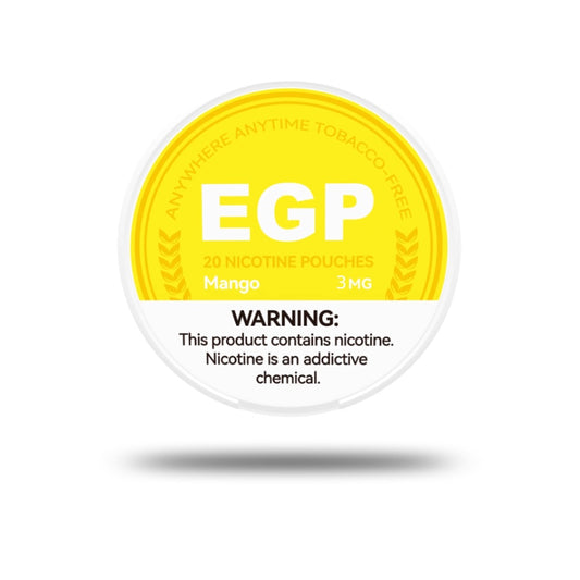 EGP Mango 3mg