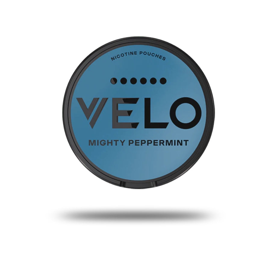 VELO mighty Peppermint 17mg