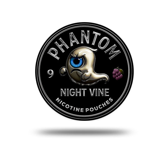 Phantom Night Vine 9mg