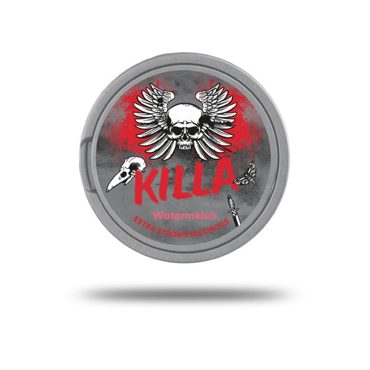 KILLA Watermelon 12.8mg