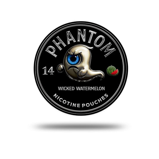 Phantom Wicked Watermelon 14mg