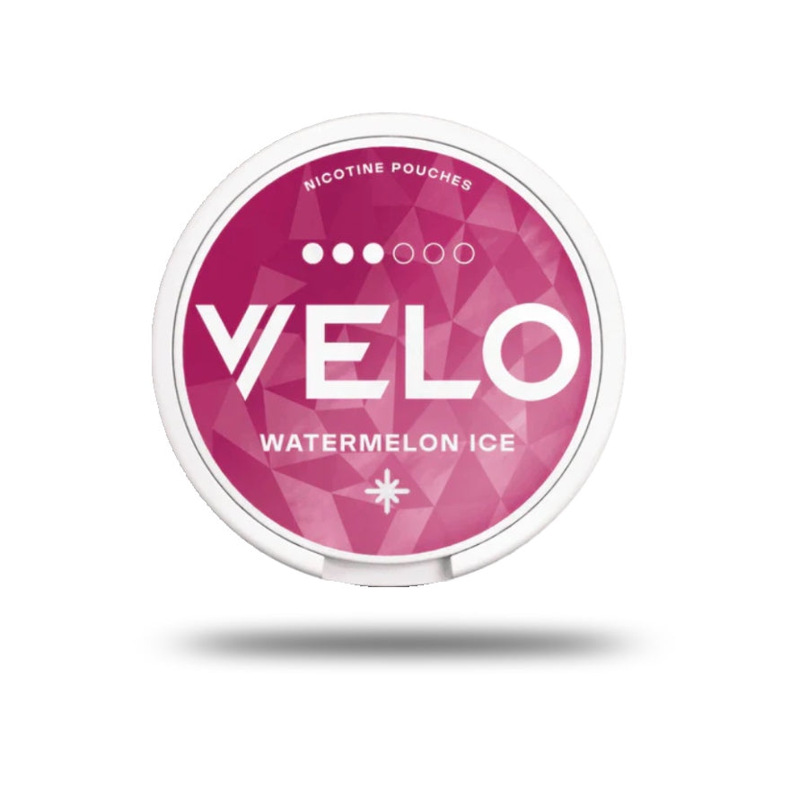 VELO Watermelon Ice 10mg
