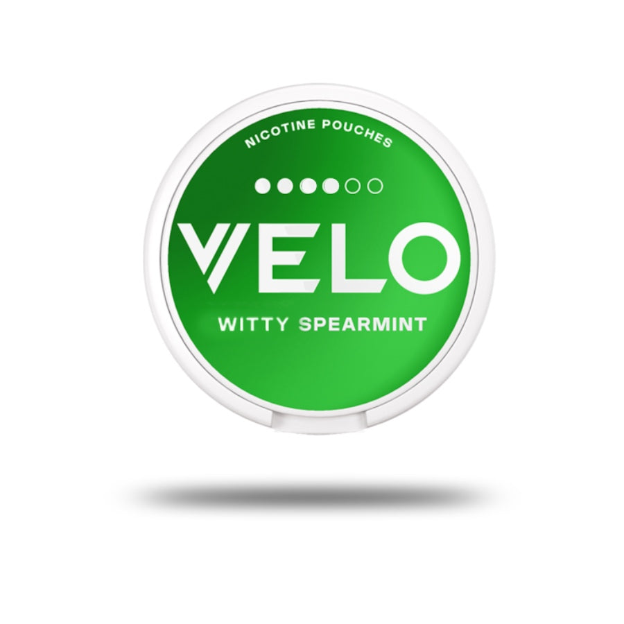 VELO Witty Spearmint 11mg