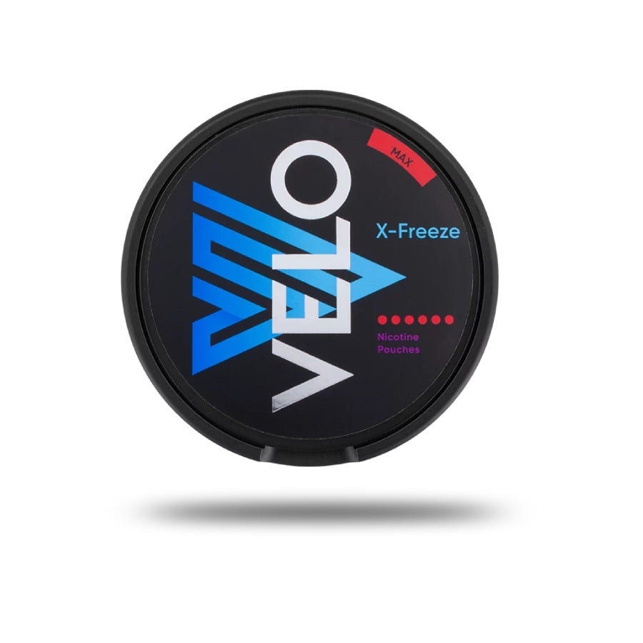 VELO X-Freeze Max 14mg