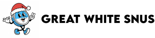 Great White Snus